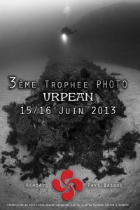 3ème Trophée photo URPEAN